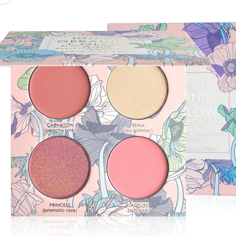 seraphine botanicals